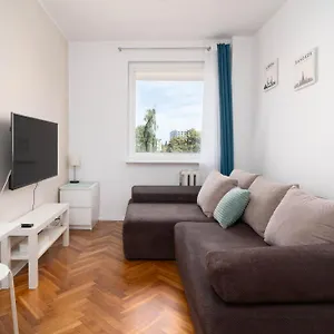 Przymorska Apartament