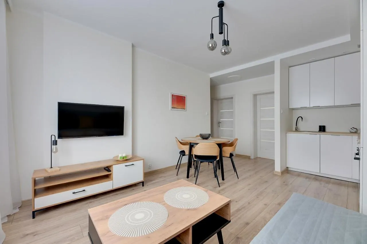 Dom & House - Apartments Old Town Straganiarska 格但斯克